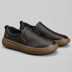 Marco Genuine Leather Slip-On Loafer