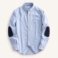 The Hensley Patch Oxford Shirt