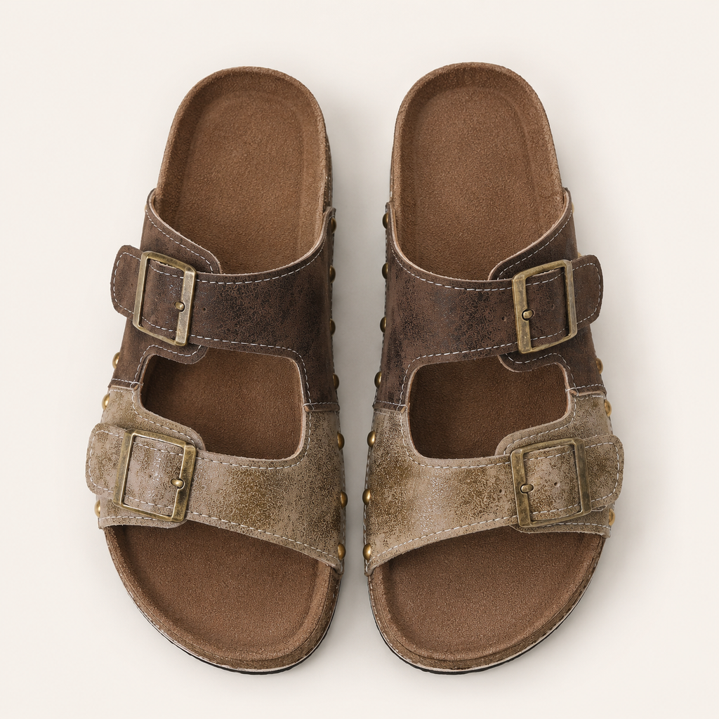 Canyon Slide Sandal