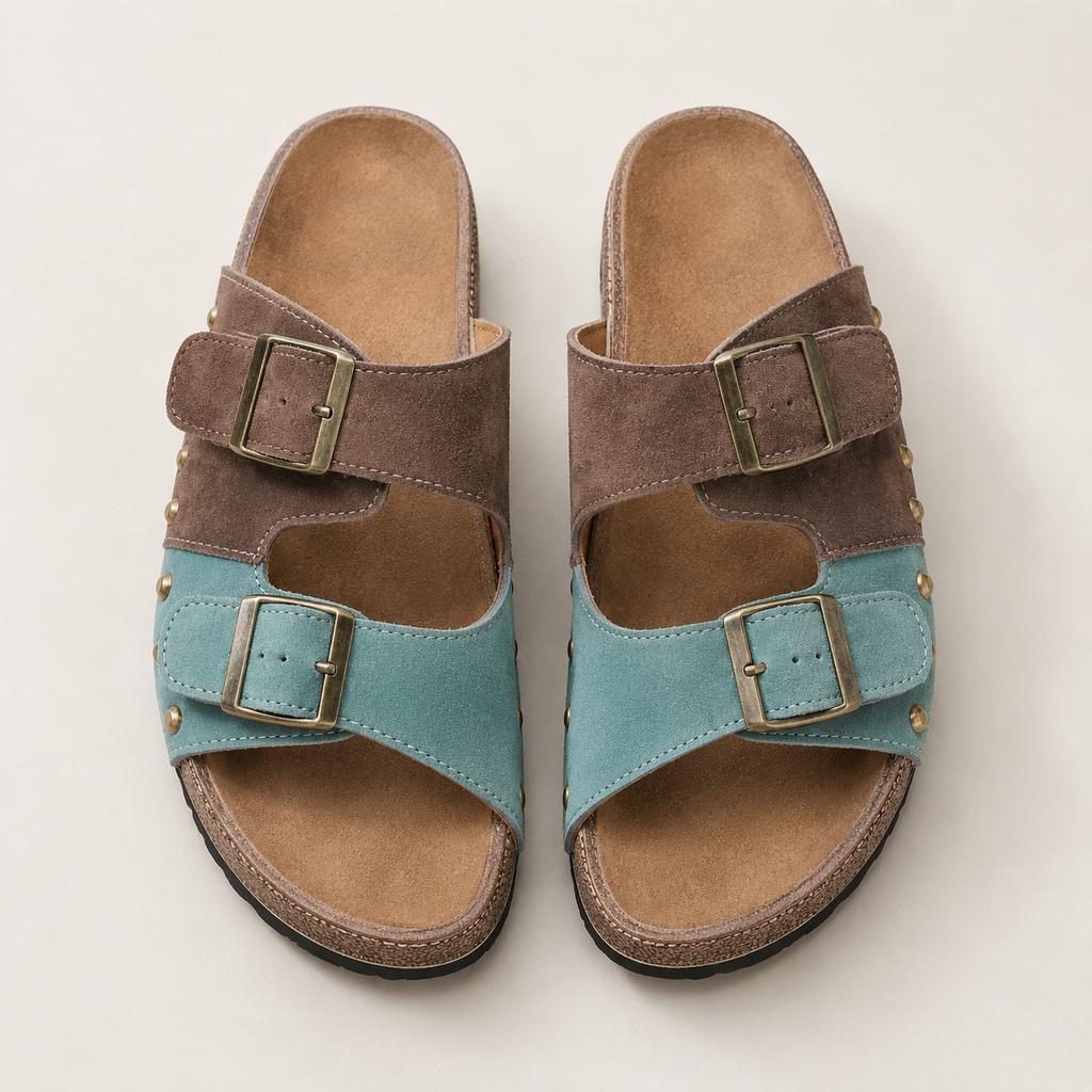 Canyon Slide Sandal