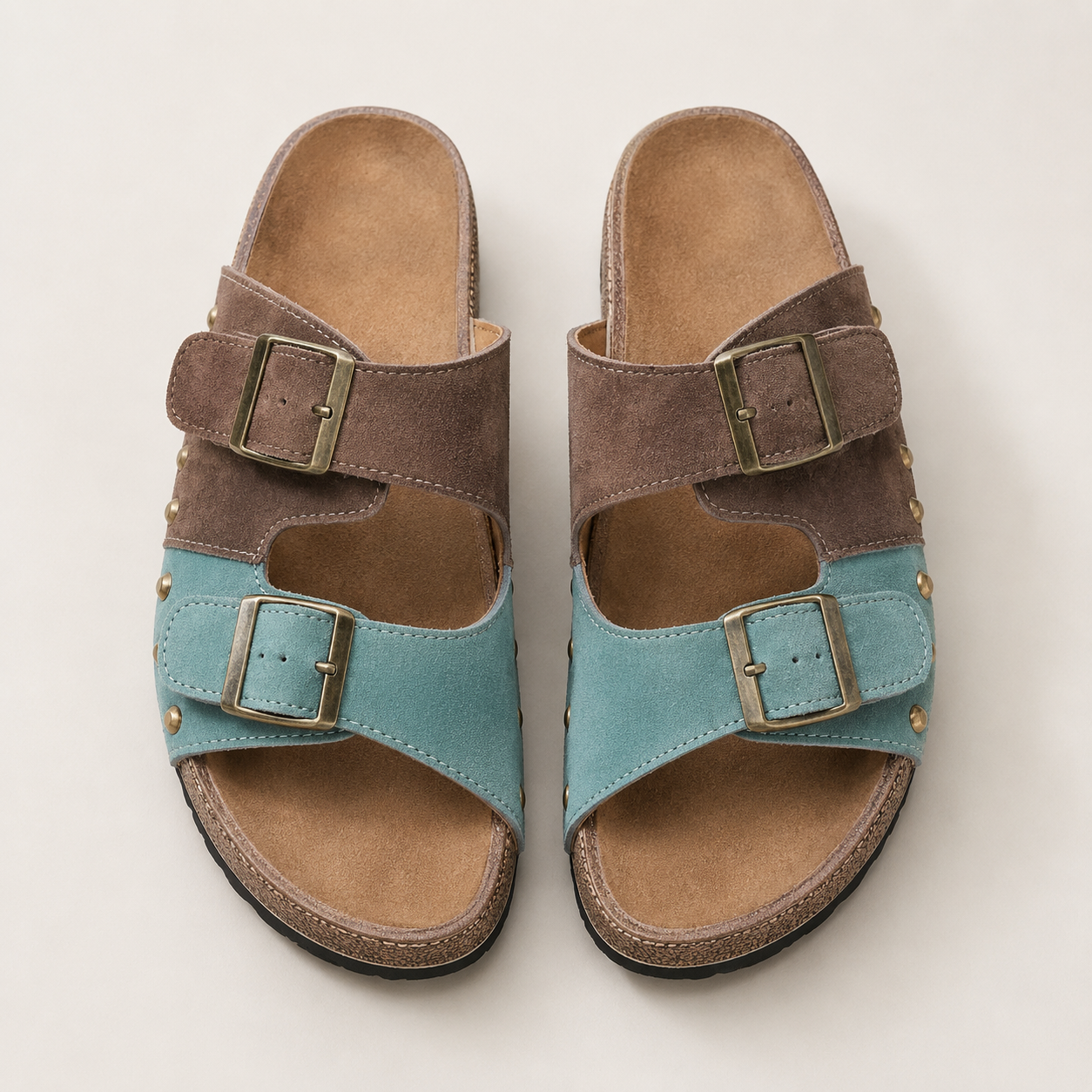 Canyon Slide Sandal