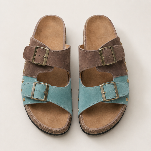Canyon Slide Sandal
