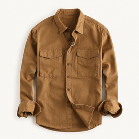 Dark  Khaki