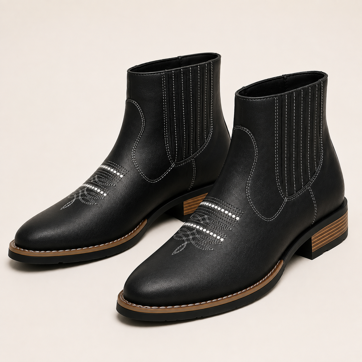 The Havana Chelsea Boots