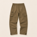 The Thornton Cargo — Washed Cotton