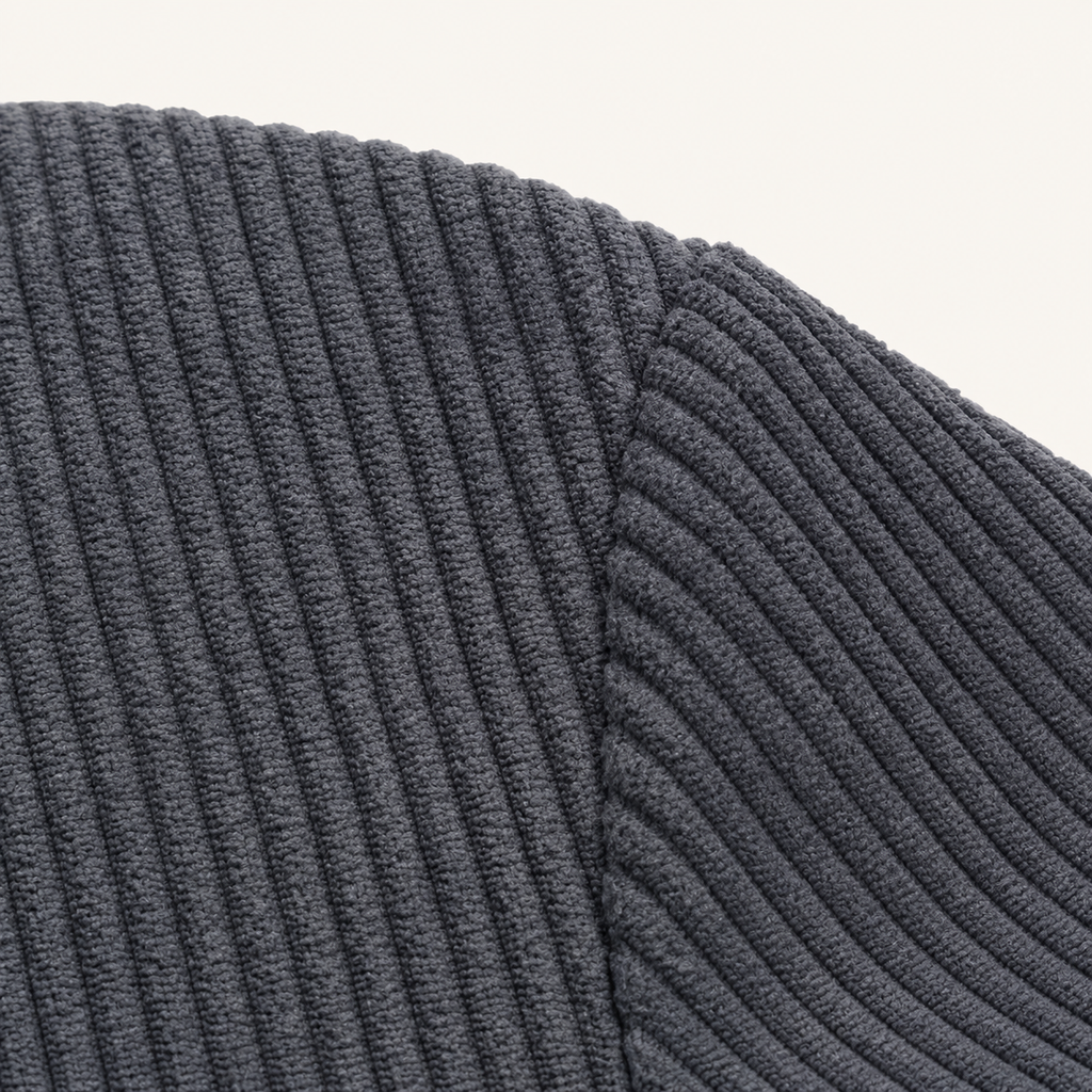 The Corduroy Two-Piece Suit
