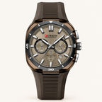 The Varen Chronograph Watch