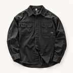 The Bennett Heritage Shirt