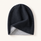 The Alder Cashmere Beanie