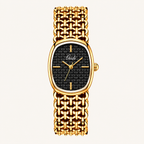 The Lyra Oval Watch