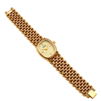 The Lyra Oval Watch