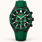 The Jasper Elite Chronograph Watch