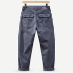 The Kenton Panelled Trousers