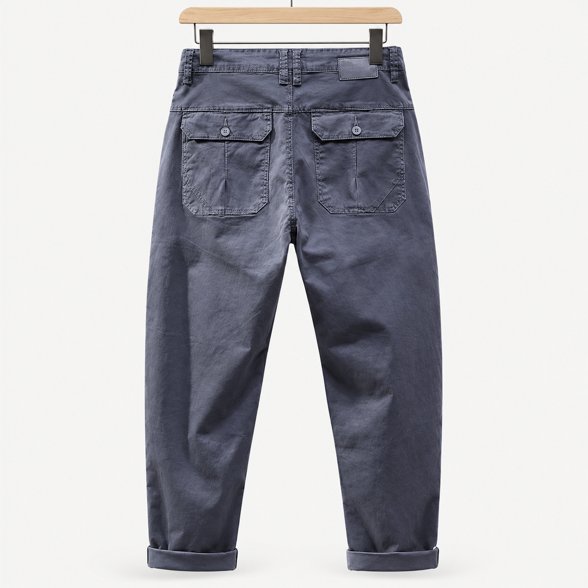 The Kenton Panelled Trousers