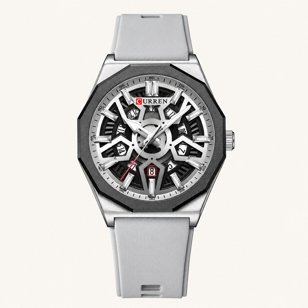 The Lennox Signature Quartz Watch