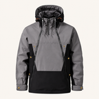 The Westbrook Waterproof Hooded Parka