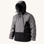 The Westbrook Waterproof Hooded Parka