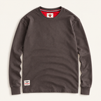 The Harrow Washed Long Sleeve