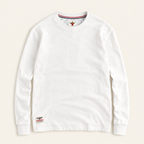 The Harrow Washed Long Sleeve