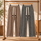 The Callum Drawstring Trousers