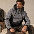 The Westbrook Waterproof Hooded Parka