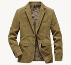 The Sinclair Corduroy Blazer