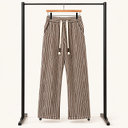 The Callum Drawstring Trousers