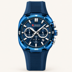 The Varen Chronograph Watch