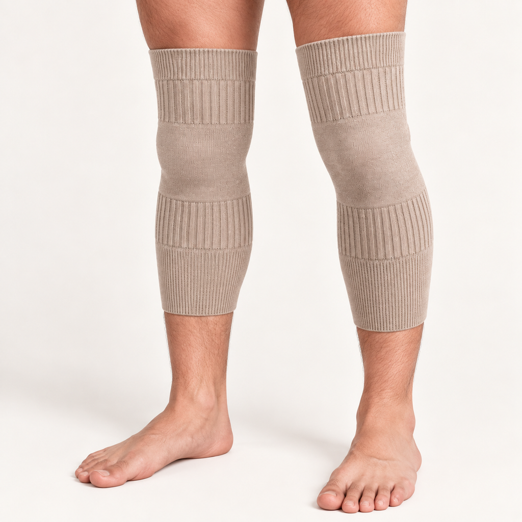 The Alpine Knee Warmers