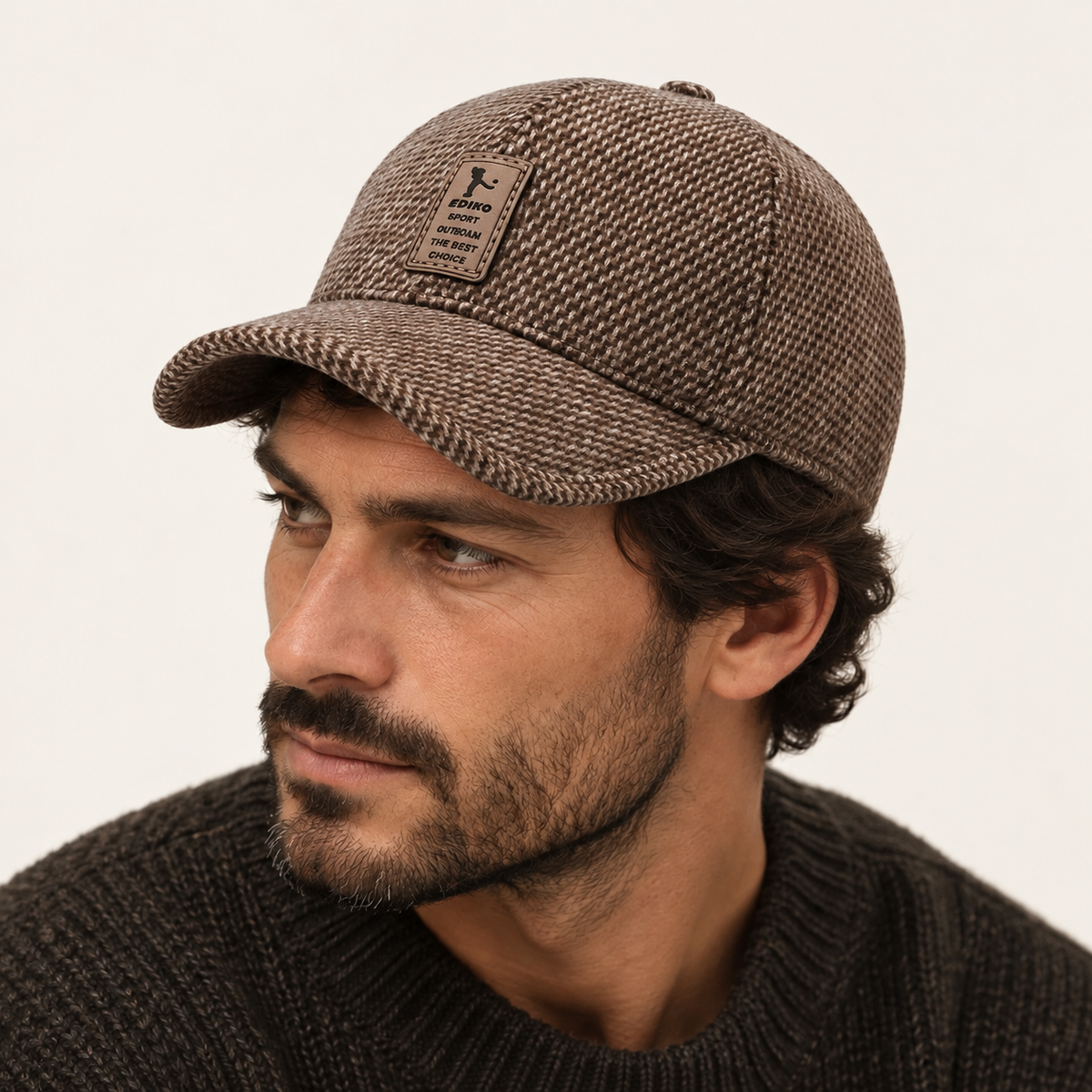 The Rowan Baseball Cap