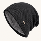 The Alder Cuffed Knit Beanie