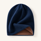 The Alder Cashmere Beanie