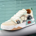 Rocco Padded Sneaker