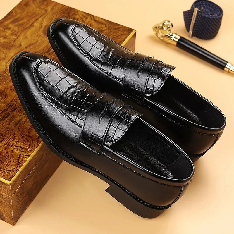 Lorenzo Loafers