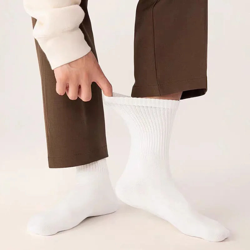 The Kelso Crew Socks