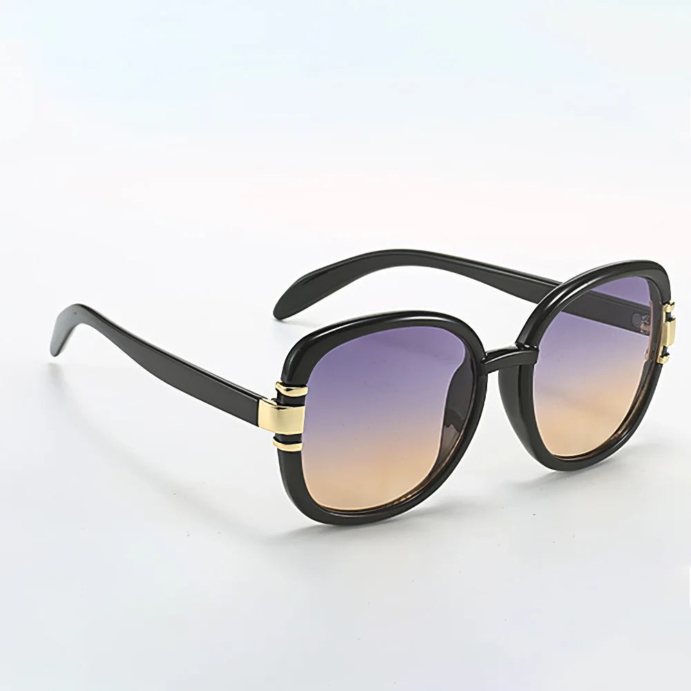 Uptown Oversized Frame