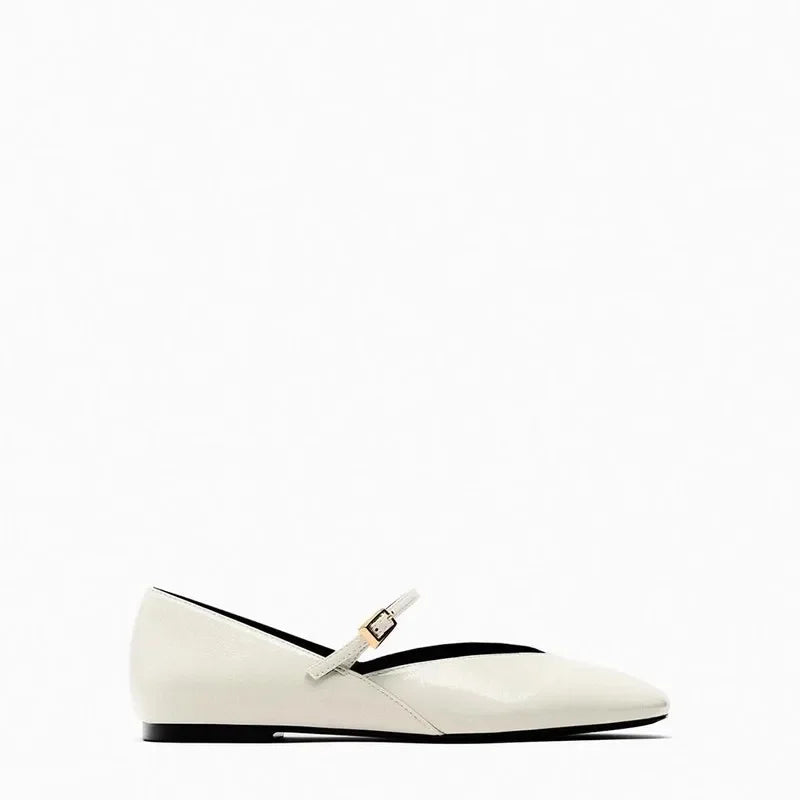 Valeria Ballet Flat