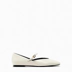 Valeria Ballet Flat