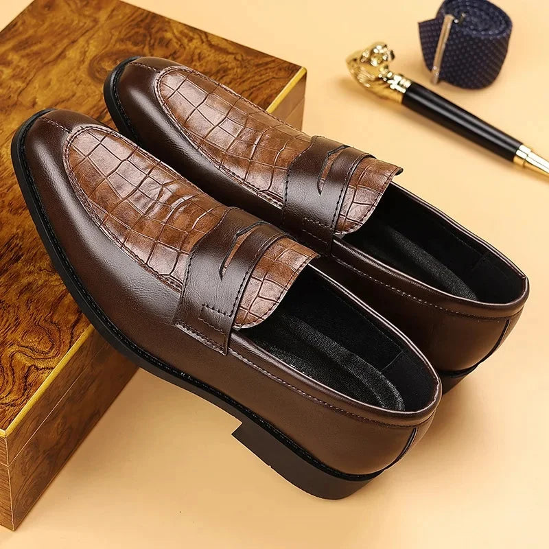 Lorenzo Loafers