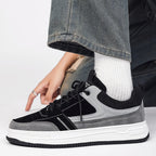 Marcus Low-Top Sneaker