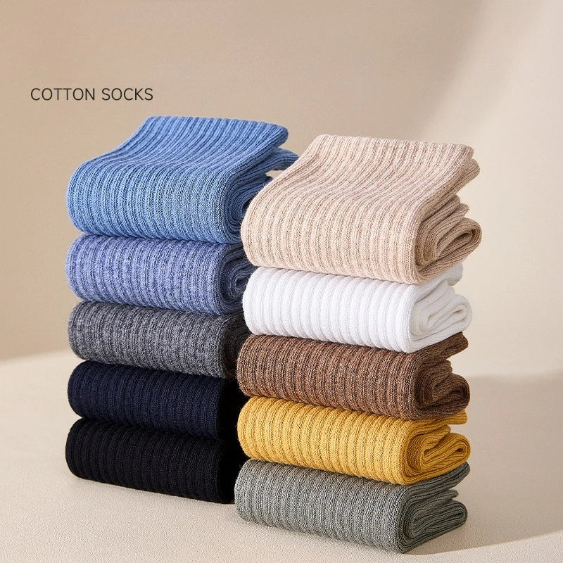 The Kelso Crew Socks