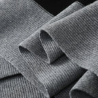 The Branton Merino Scarf