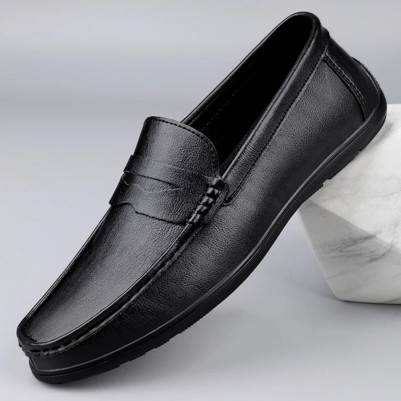 Hudson Penny Loafer