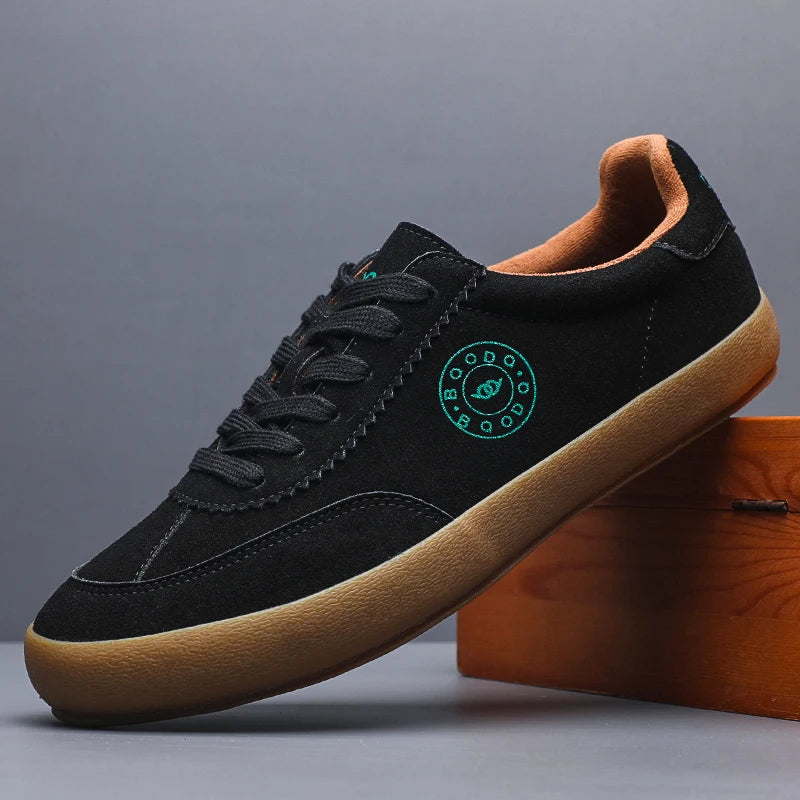 The Ashby Court Sneaker