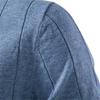 Lorenzo Rib Tee