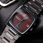 The Langford Square Watch
