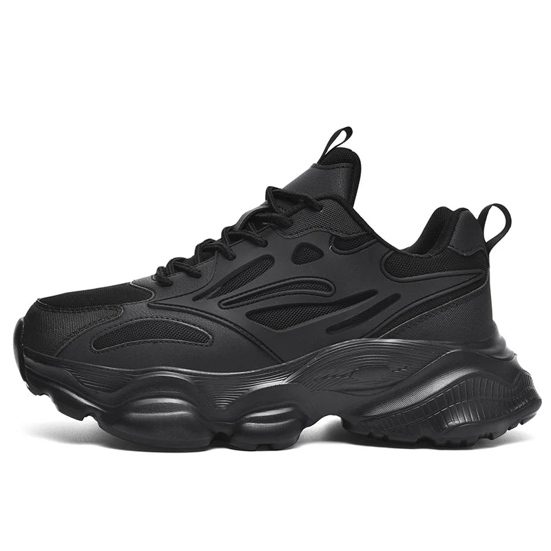 Bruno Air Mesh Sneakers