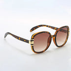 Uptown Oversized Frame