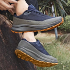 Raffa Mesh Training Sneakers