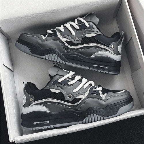 Kingston Court Sneakers